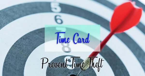 zip_clock's tweet image. Prevent Time Theft with the help of #TimeCardApp, Know More: 
ow.ly/i4Oe30e2PXD #ZipClock