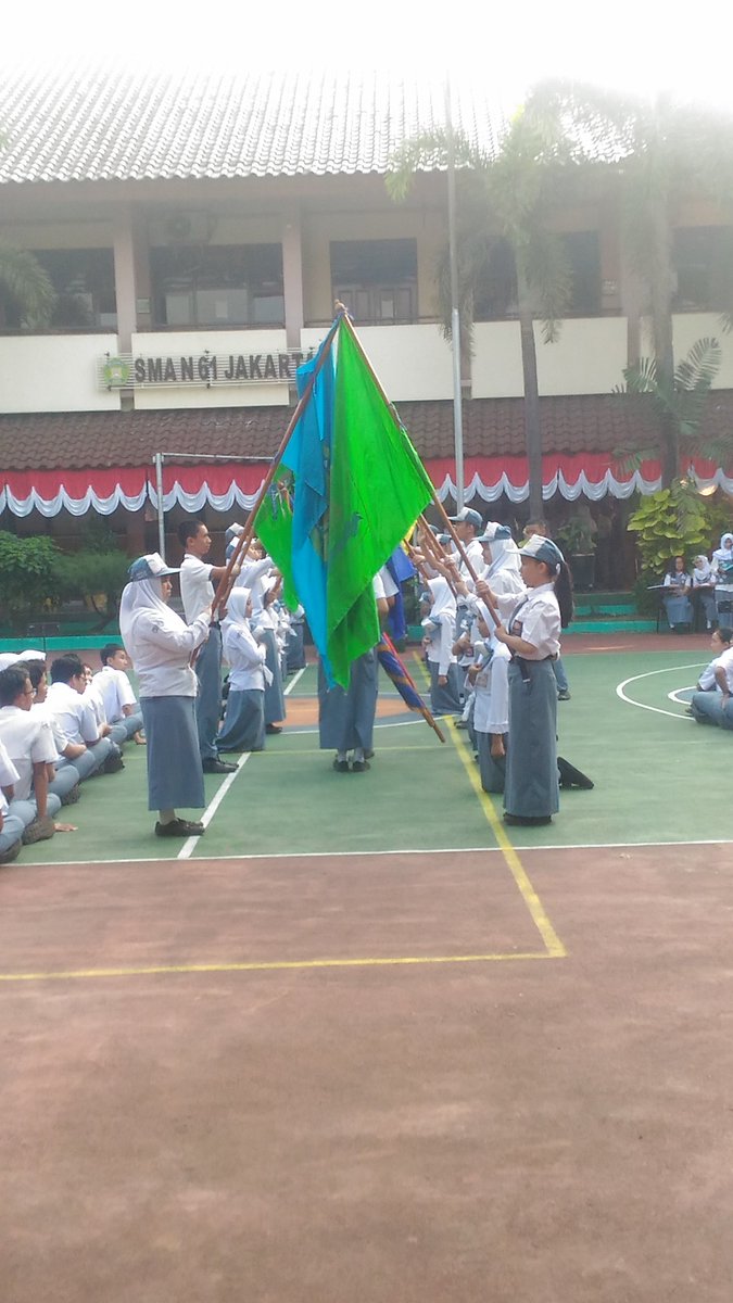 PK & OSIS SMAN 61 tweet media