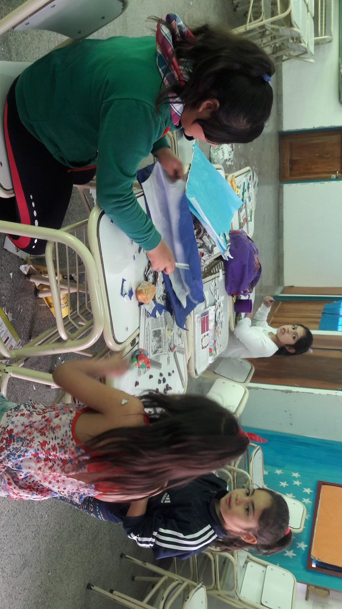 cain2eh2016's tweet photo. CPPAcompañaTusTrayectorias
CAI N2 trabajando en los distintos talleres en una hermosa jornada https://t.co/dGvxAeCP7q