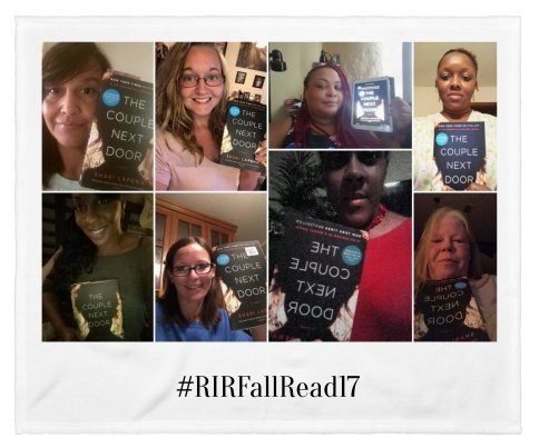FreedomInk365's tweet photo. @AJPOakville @sharilapena Looking forward to reading this one next... #RIRFallRead17 #TheCoupleNextDoor #SummerSuspense  
https://t.co/NGP9TyHSMQ https://t.co/lx5finYgVK