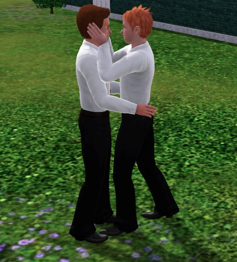 Book of Mormon Sims (@bom_sims) / Posts / X