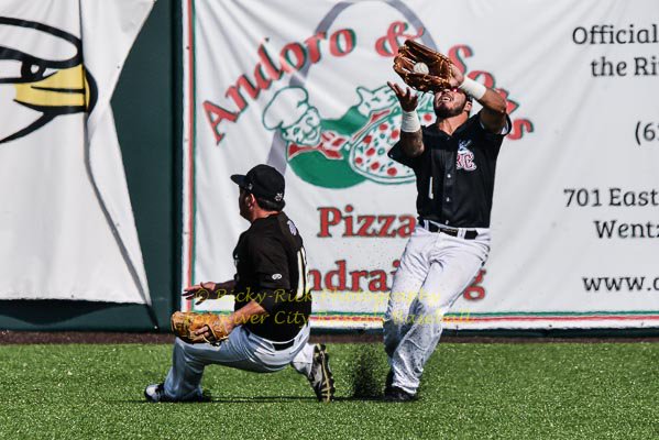 RickyRick_Photo's tweet photo. 9/3/17 @rcrascals close out the @FLProBaseball #baseball season with a 2-0 loss to the @SIMiners @JohnnyMo13 @SS4lfe #rcrascals #rascals https://t.co/RXgo9M9RHL