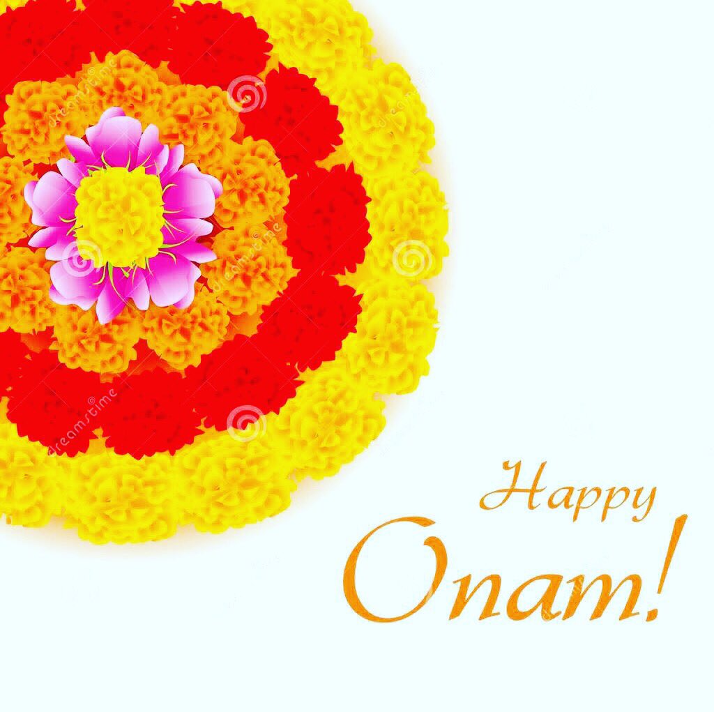 bijinmathew's tweet photo. Happie onam to all https://t.co/J5fyQhZvsz