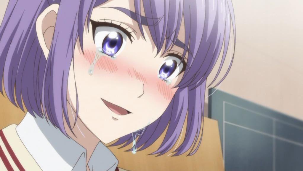 今日はやまじょで大好きなキャラ寧々の誕生日！おめでとう！ ✧*｡٩