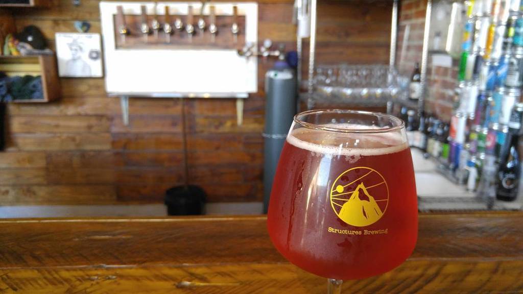 bisicoder's tweet image. Carcosa Raspberry Sour Ale ift.tt/2gw229t