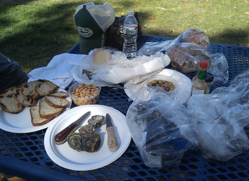 bisicoder's tweet image. Putting these shuckers to work! #oysters #labordayweekend ift.tt/2iUlMIj