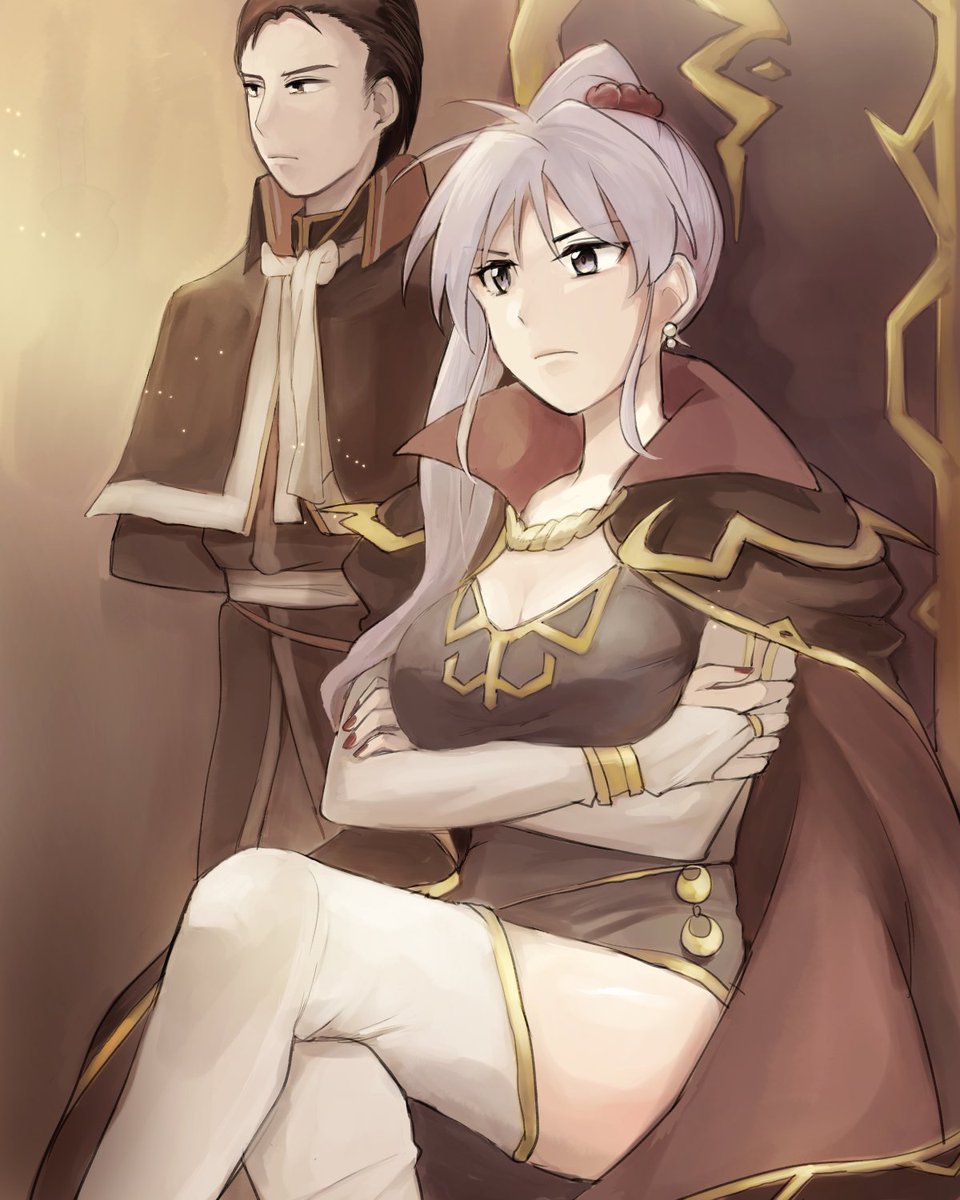 fire emblem echoes jesse fire emblem echoes jesse