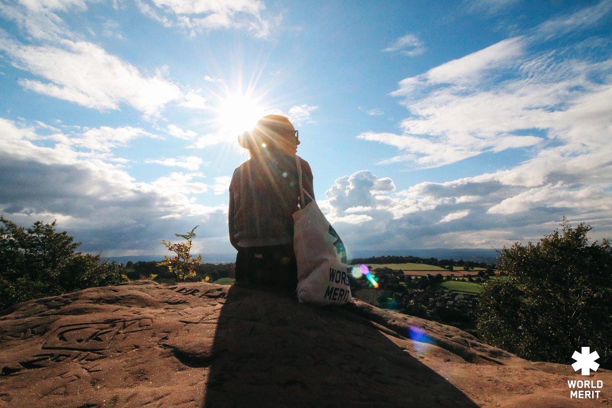 We are in #London readying ourselves for a day of pitching to businesses across the city 🇬🇧 #Merit360