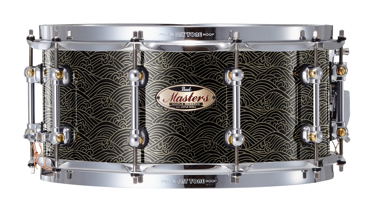 pearl_drum's tweet photo. Today’s #PearlColorsInfinity <World/Z57> https://t.co/GmVGg5nOYU https://t.co/aHRPgu5dS6