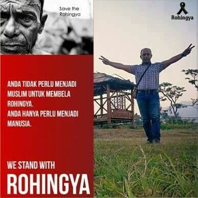 HerryPlanner's tweet image. #FotoProfilBaru