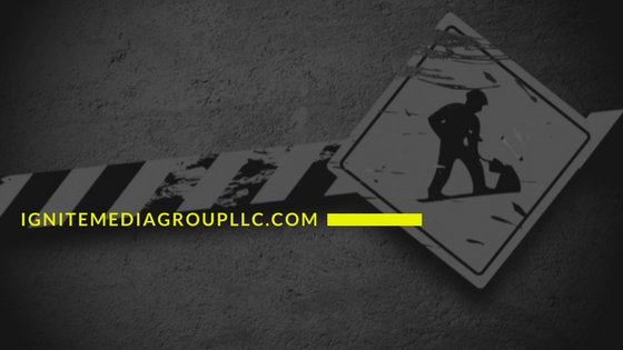 IGMediaGroup's tweet photo. The road to success is always under construction.

#webdesign #branding #marketing https://t.co/jLy82xDVDK