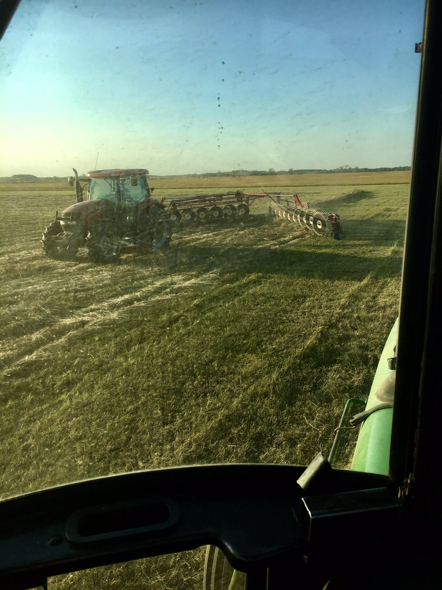 mycowboylogic's tweet image. When working with my kids in field, I always give an encouraging wave or a goofy look as we pass. #dadrule Entertain &amp;amp; motivate unpaid help