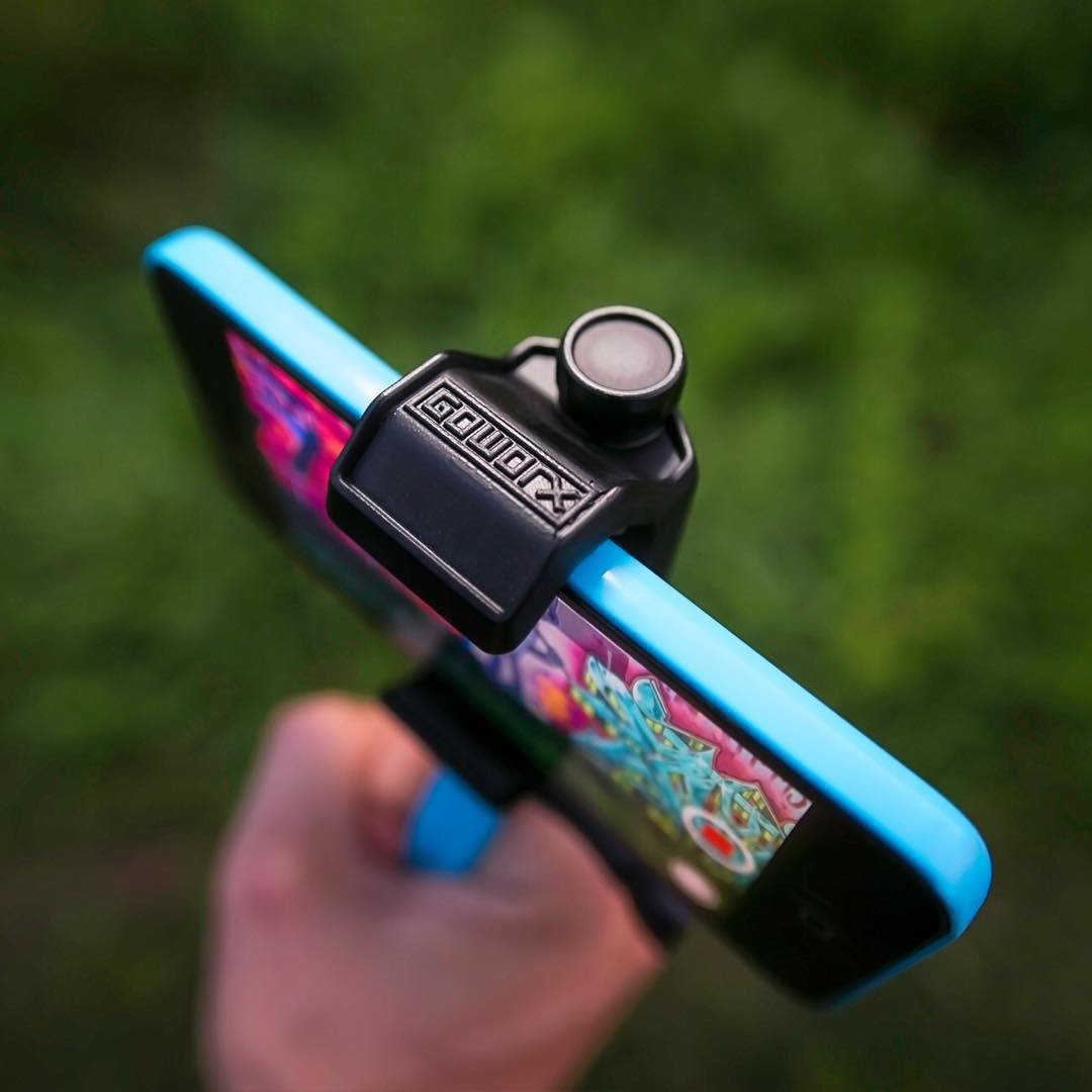 goworx's tweet photo. Take a #FreeRide! 📸:@thecoloradist - Get a #FREE #GoWorx FreeRide #PhoneMount w/ #GoScope Boost #GoPro Pole. Get it👉🏼https://t.co/zSA8eeKQrV https://t.co/IAT7RxuSbg