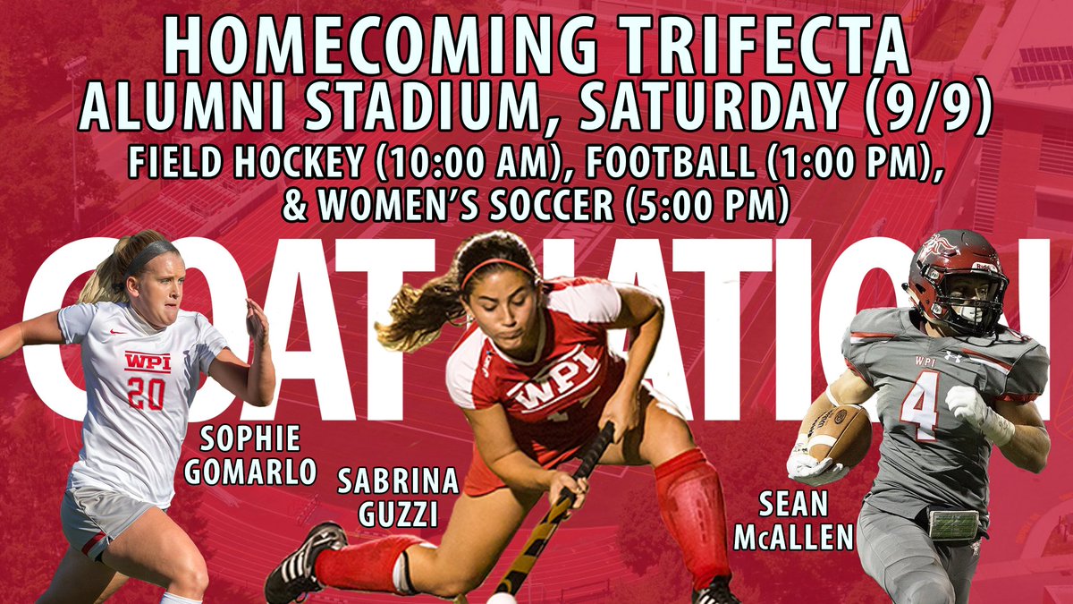 Goat Nation tweet media