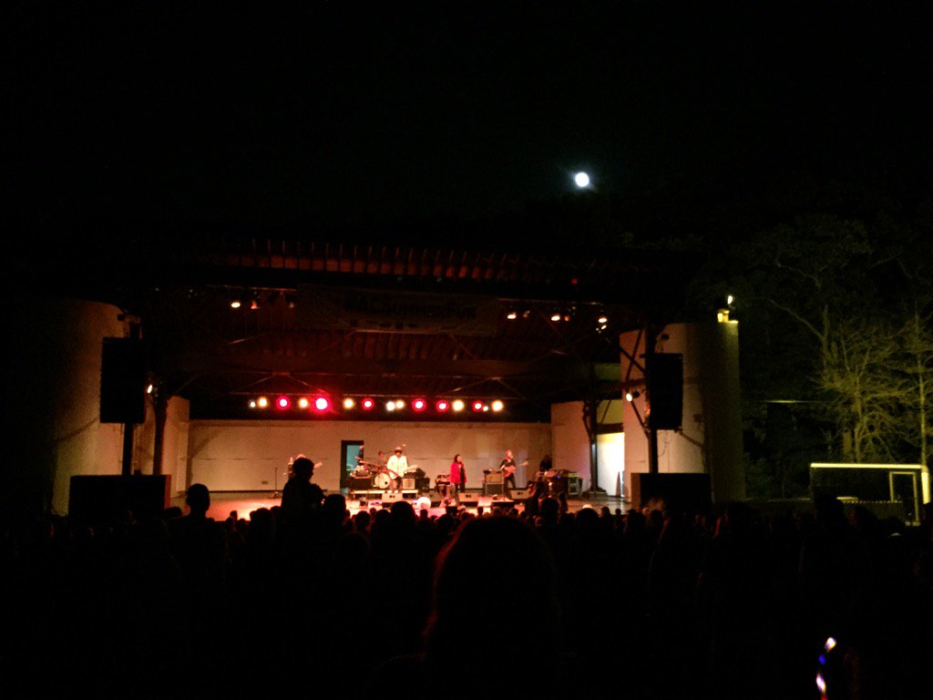 WeCloneU's tweet photo. @RustedRoot #acsummerfun https://t.co/nq724oLuvI