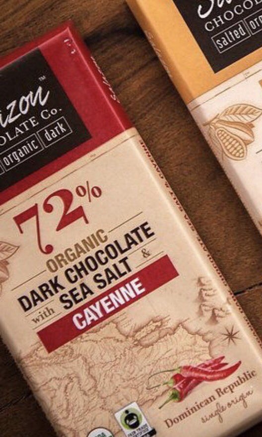 Salazon Chocolate Co tweet media