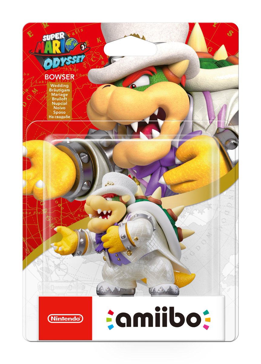 amiibo Alerts @ PAX West on Twitter: