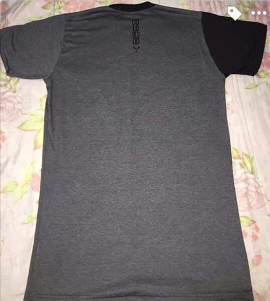 Arthuuur_10's tweet photo. Chegooou em...nova coleção da Cold Blood!!! Camisetas Long Fit. Garanta já a sua ! Wpp 997775670 #VemPraCold #Rj #ColdBlood https://t.co/Ujcipbxj7t