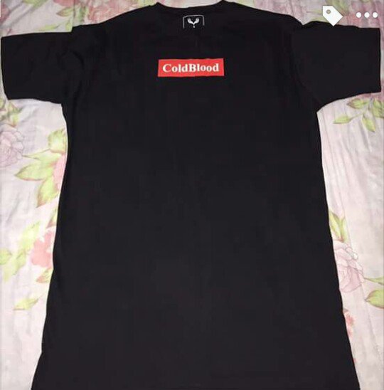 Arthuuur_10's tweet photo. Chegooou em...nova coleção da Cold Blood!!! Camisetas Long Fit. Garanta já a sua ! Wpp 997775670 #VemPraCold #Rj #ColdBlood https://t.co/Ujcipbxj7t