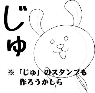 Uzivatel 花花猫 Lineスタンプ販売中 Na Twitteru じゅ が巷で流行ってるらしい 意味は 受信 了解 りょ や り と同意語らしい うさぎ 若者言葉のスタンプには りょ しかないな T Co Nviehfbcgm Lineスタンプ うさぎ 若者言葉