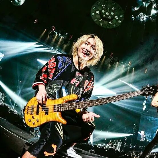 Rubi_RM7's tweet photo. Feliz Cumpleaños 🎂 🎉 🎉 Ryota kohama #HappyBirthday #OOR #ONEOKROCK #Ryota #kohama @ONEOKROCK_japan @OneOkRockSpain @oneokrockworld https://t.co/Q5pnQtMz1f
