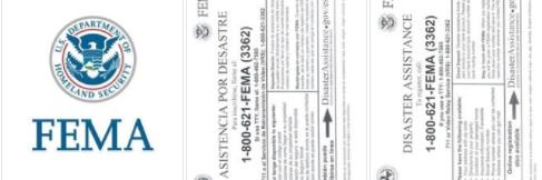 Applying for FEMA Disaster Assistance
Registering online, at DisasterAssistance.gov, ... facebook.com/CityOfDickinso…