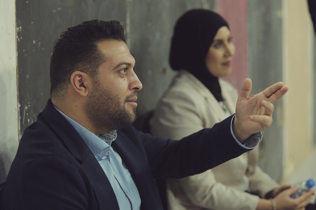 #arabidol4 #houssemchouikhi #israajamal 
<a href="/IsraaGamal92/">Israa Gamal Ghonim🔵</a>