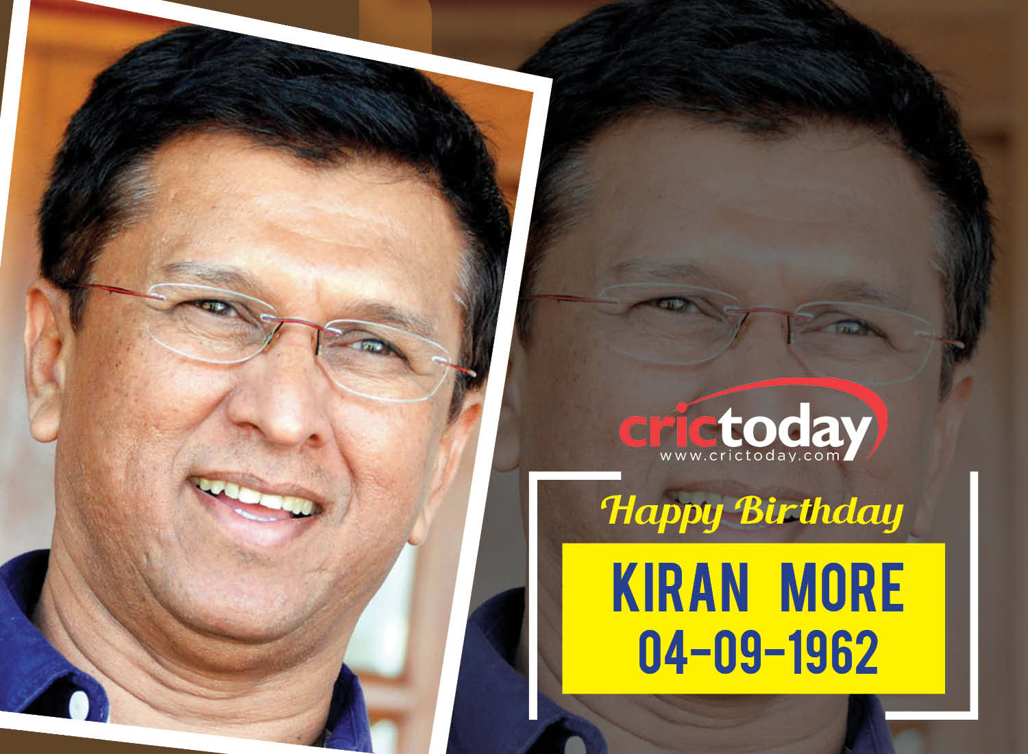  Happy Birthday Kiran More 