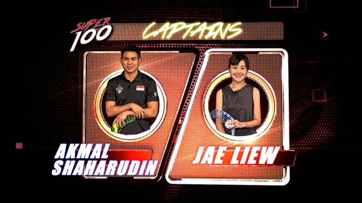 evonne1984's tweet photo. Miss out @JaeLiew in #super100？Check out the repeated ep here 👉https://t.co/i1I0NbUSQq https://t.co/qZ4ufK9AyJ