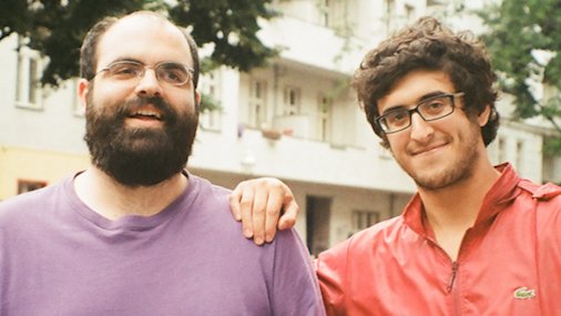 Resident Advisor tweet media