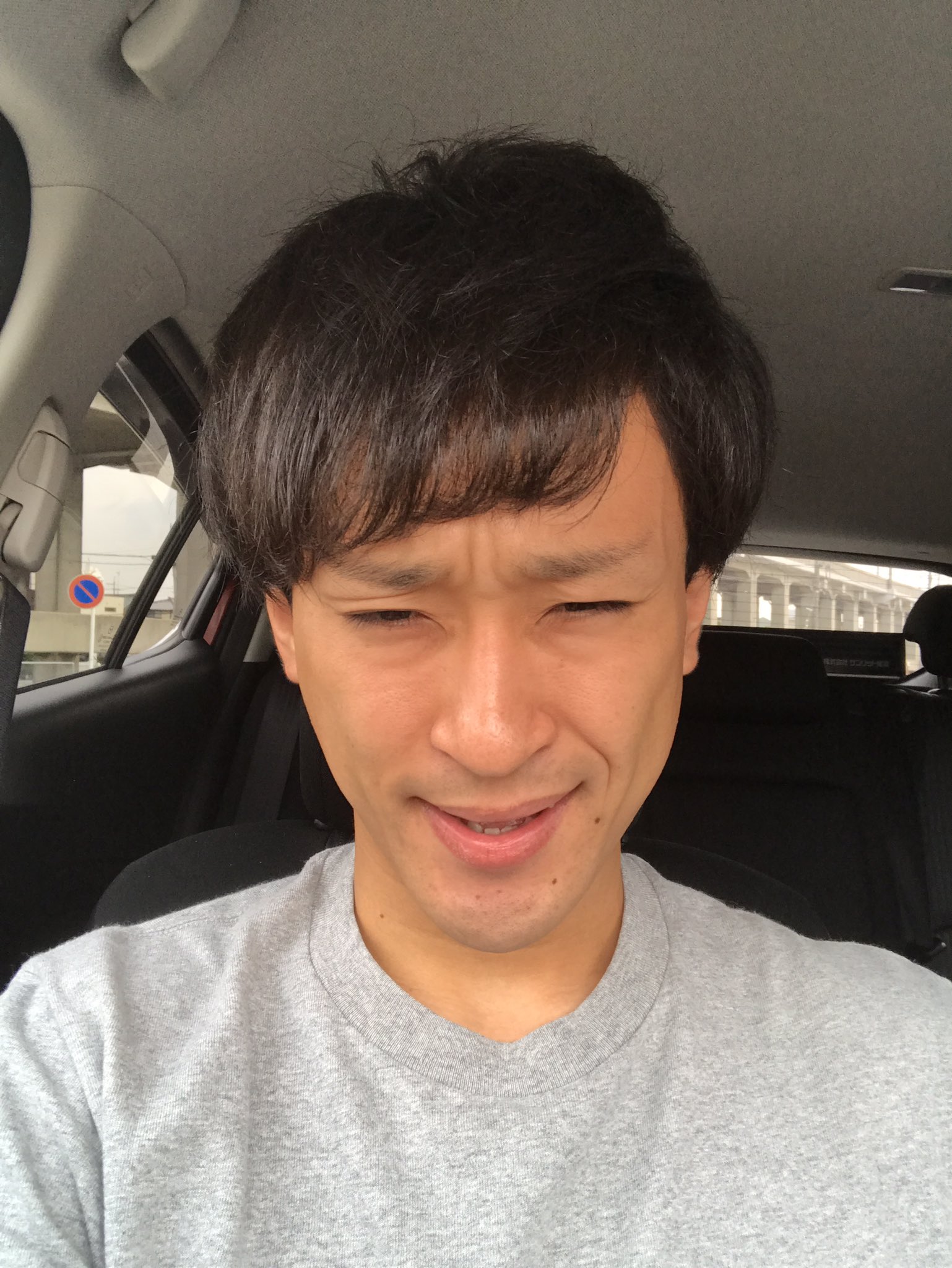 としみつ【東海オンエア】1/23新宿ワンマンLiveマン On Twitter: "@Risase0610 マイケルスコフィールドの顔真似です。失礼しました。  Https://T.co/Q1Jmtmcrqb" / Twitter