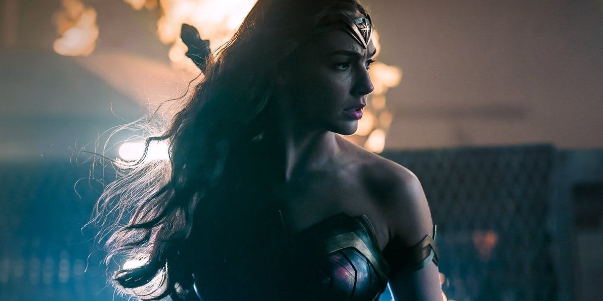 screenrant's tweet photo. Wonder Woman Now One of the Top 20 Highest-Grossing Movies Ever - https://t.co/Nq9cbim4UO https://t.co/OMwj9AQZKI