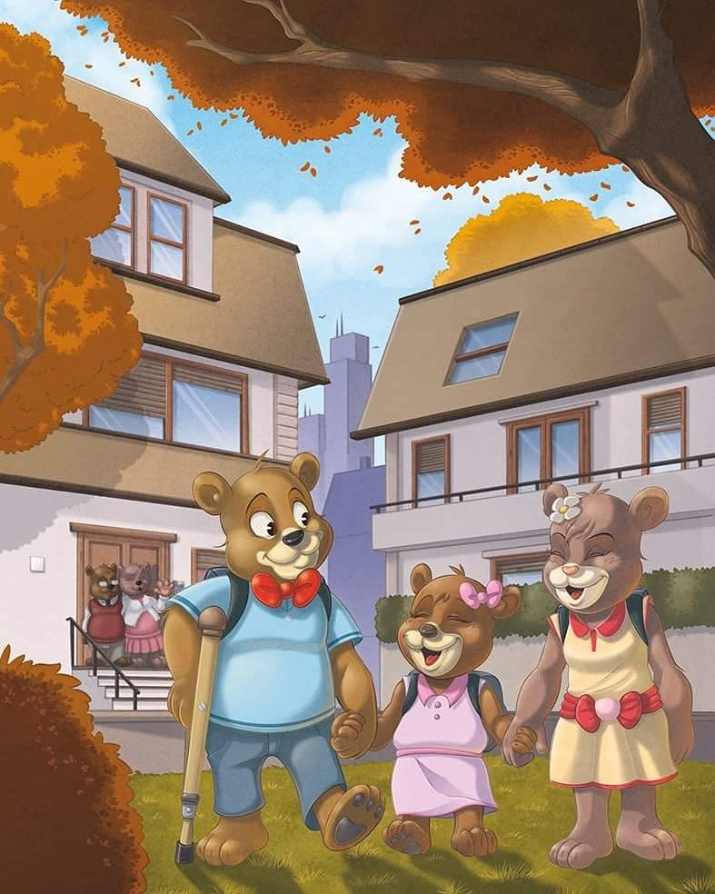 simonsword_'s tweet photo. Hello September 😊 https://t.co/cRRvU4CsQ5