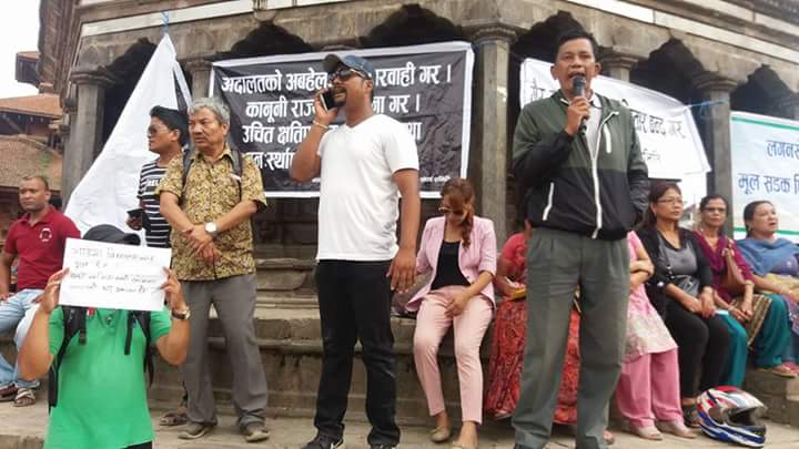 TrolNepalMandal's tweet photo. #SaveNepaValley in #Yala https://t.co/yx8xQ3Knuh