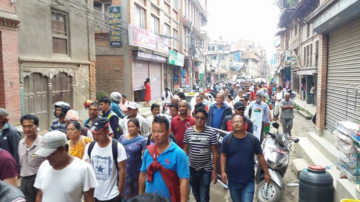 TrolNepalMandal's tweet photo. #SaveNepaValley in #Yala https://t.co/yx8xQ3Knuh