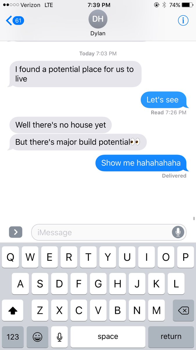 Not sure what to expect 😂😂😂 <a href="/dylanhawk_/">Dylan Hawk</a>