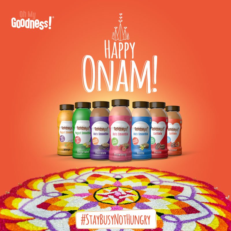 Goodness! Beverages tweet media