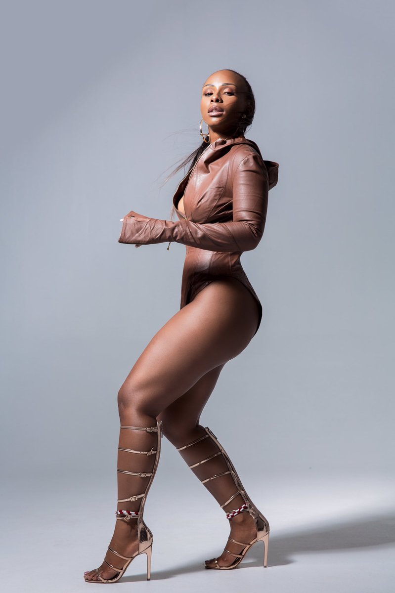 Boity tweet picture