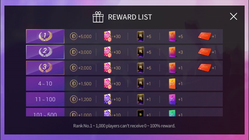 superstarsment's tweet photo. [What's New] Superstar League
#superstarsmtown https://t.co/nADc59z71j