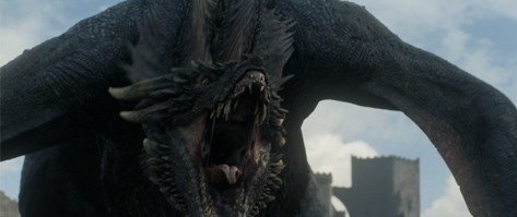 My Monday face... 
#GameOfThrones