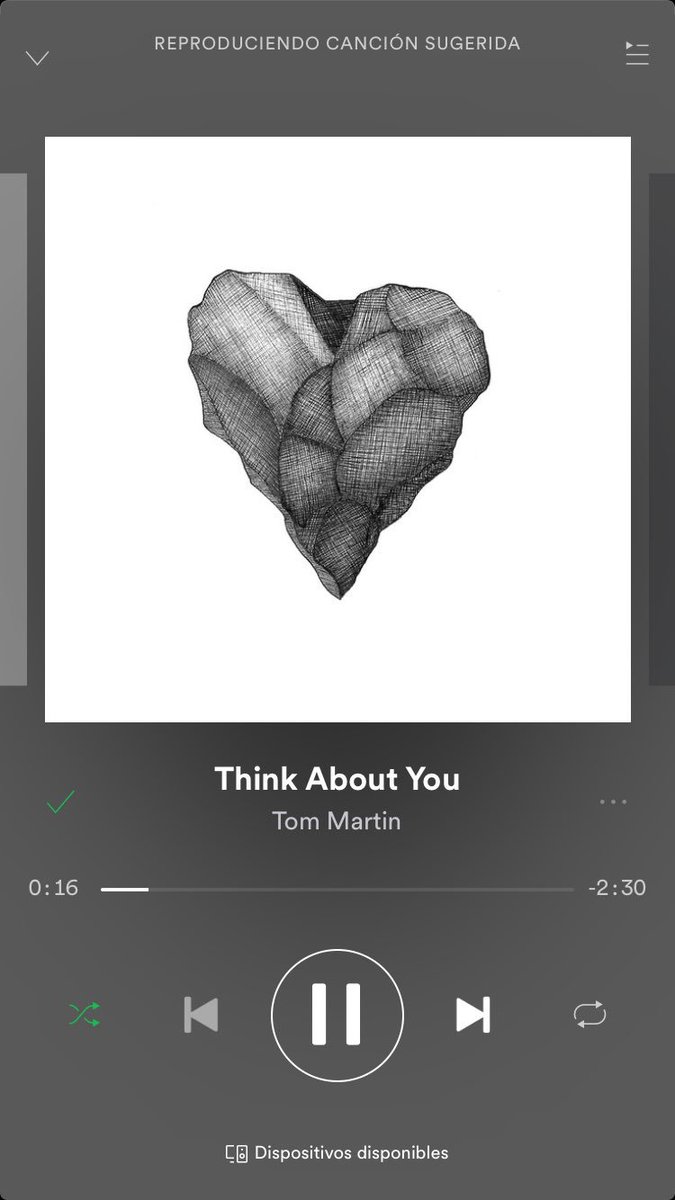 estephaniajacob's tweet photo. the perfect song for tonight 👌🏼@IamTomMartin 🖤 https://t.co/bTuUIf0Cgl