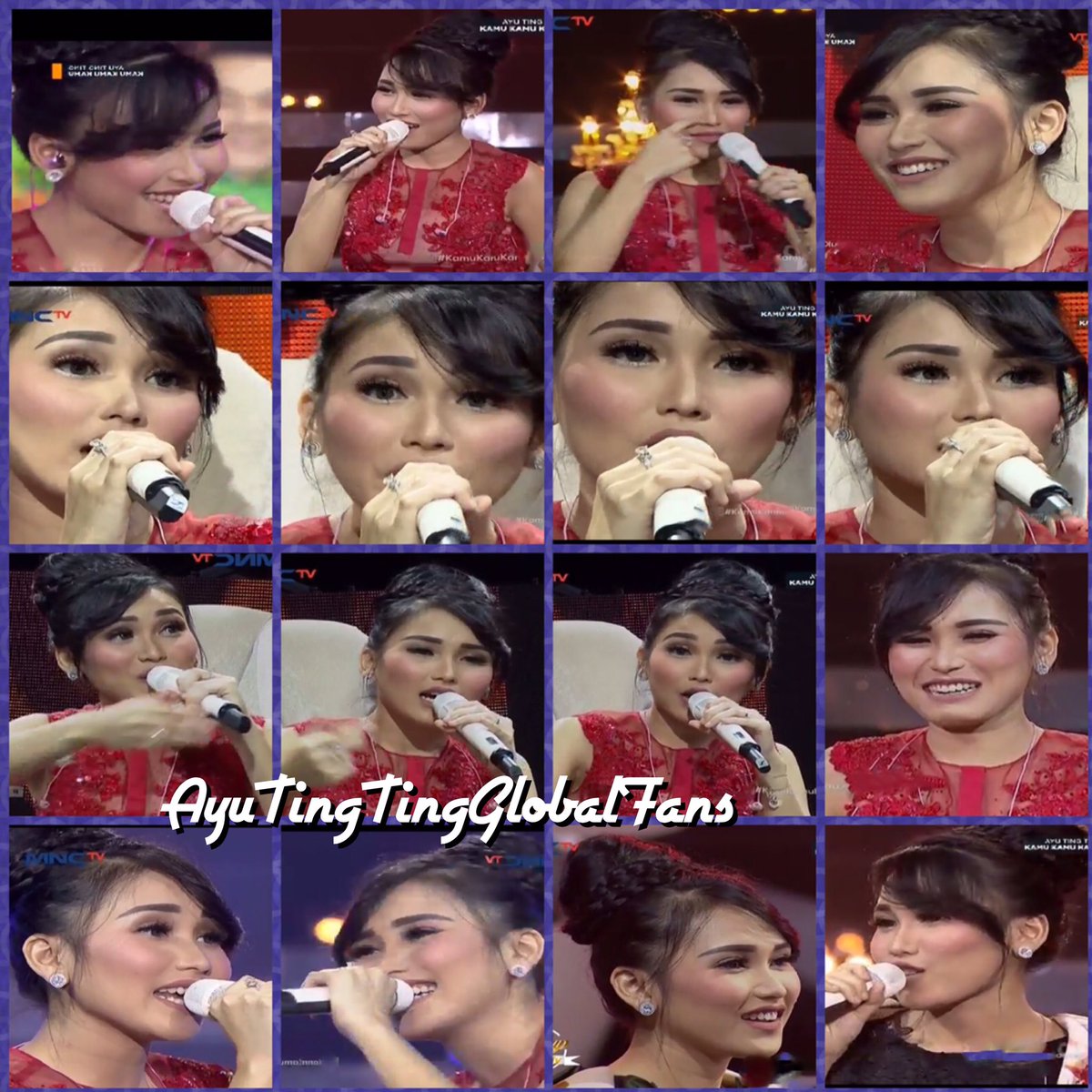 ayu_kathy's tweet photo. @aytingnew92 😍😍❤️❤️ #MNCTV #launchingalbum #supportayutingting #hitsmaker #dangdutsinger #weloveayutingting #keepshining🌟 #kamukamukamu https://t.co/0pxwplK49q