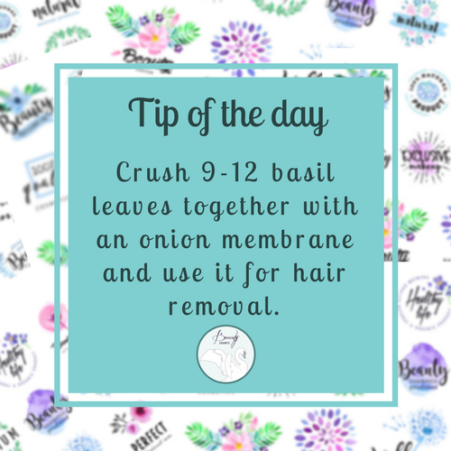itsbeautysource's tweet photo. No more waxing needed?! Sign us up! 👍 #TOTD https://t.co/gHcphN5uBI