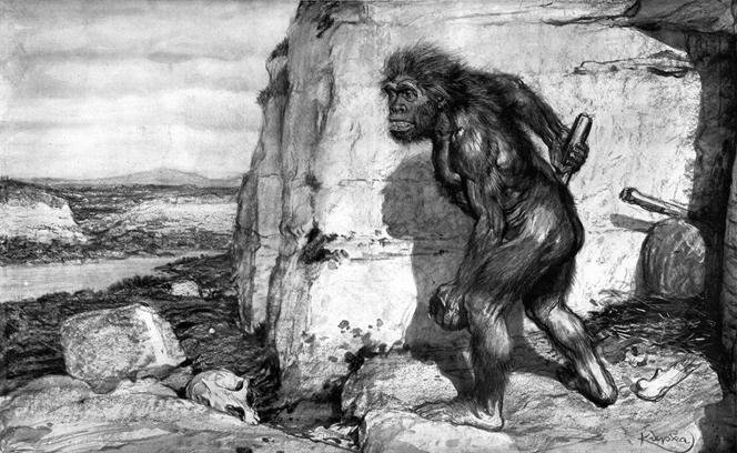 Néandertal, le cousin réhabilité mais qui a eu mauvaise réputation...
lejournal.cnrs.fr/articles/neand…