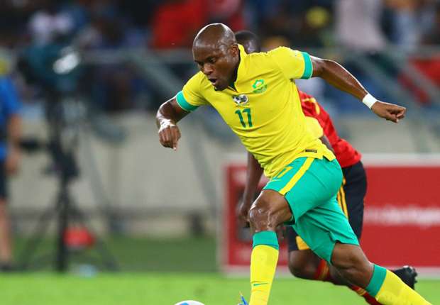 SAFA_net's tweet photo. WATCH: Tokelo Rantie goal against Cape Verde. https://t.co/TBuNyrf0wv 
@BafanaBafana https://t.co/85miMcjboE