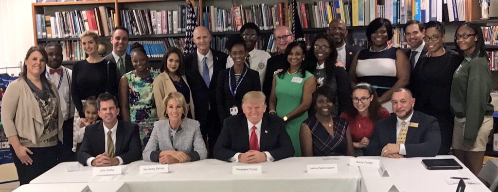 SheriffClarke's tweet photo. .@realDonaldTrump tax reform proposal will help ALL AMERICANS especially the many more black Americans who have moved into the middle class. https://t.co/AKCIkAUYLJ
