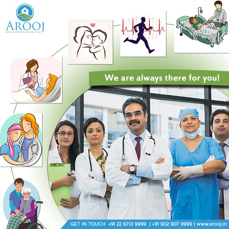 AroojHHC's tweet photo. #Professional #team of #nurse providing #support &amp; assistance Visit - https://t.co/ylT8wln2u3. #Arooj #homecare #health https://t.co/SM9LtWHysJ