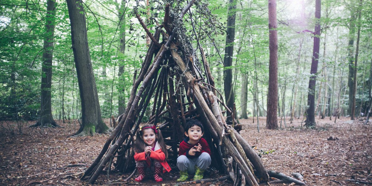 GoKidsBilli's tweet photo. 1 in 9 kids in England haven't set foot in the natural environment in 12m 😢. #playoutside #getoutside
https://t.co/V791JCb5Fd https://t.co/eMujJQYugJ