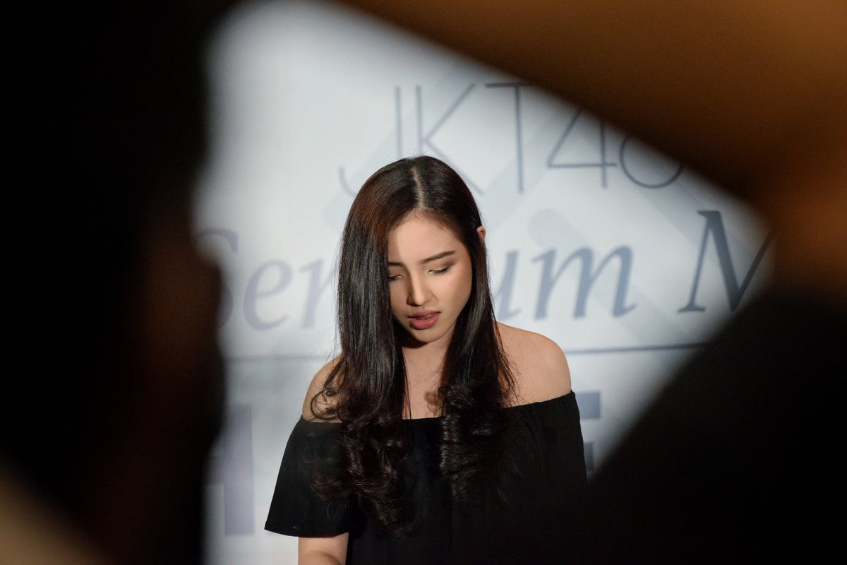 😲

20170903 / @Naomi_JKT48 / #JKT48IndahnyaSenyumManismuHS