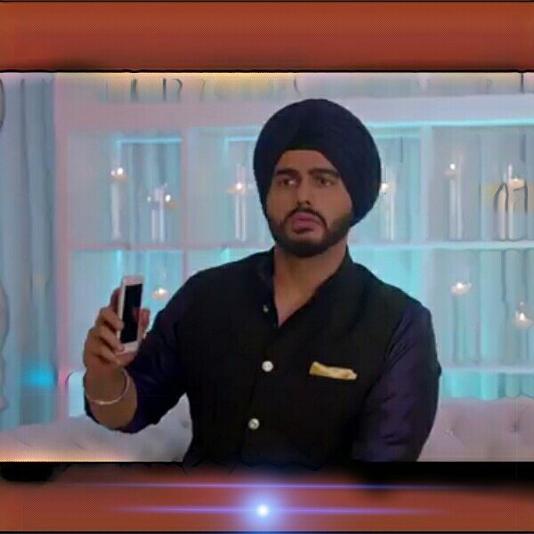 MehakBaig5's tweet photo. Good morning Hero 💞 simply love your Charan Avatar!! 😍
Have a Beautiful day @arjunk26 😊
#FanGirlSpeaking #BestWishesAlways #KeepSmilingHero https://t.co/QfwS0gAPoT